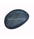 BASE COUVRE-CHEF LARME TWINE/SINAMAY