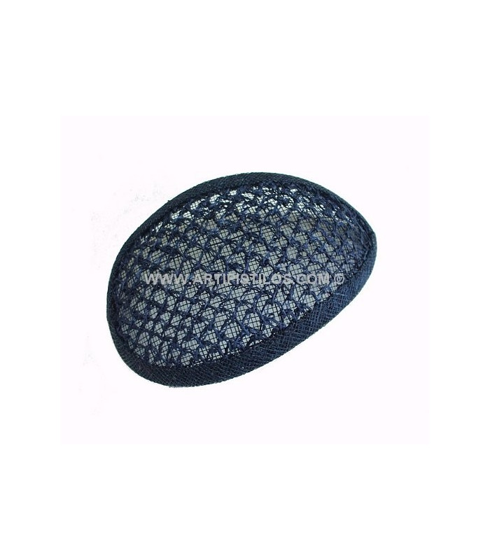 BASE COUVRE-CHEF LARME TWINE/SINAMAY
