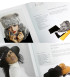 DISEÑO Y CONFECCIÓN DE SOMBREROS DE MODA