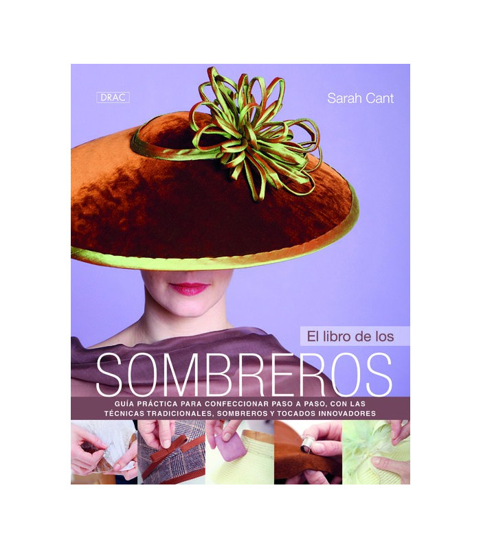 EL LIBRO DE LOS SOMBREROS