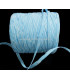 RAPHIA BICOLORE 1 MT. X 5 MM.