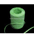 RAPHIA BICOLORE 1 MT. X 5 MM.