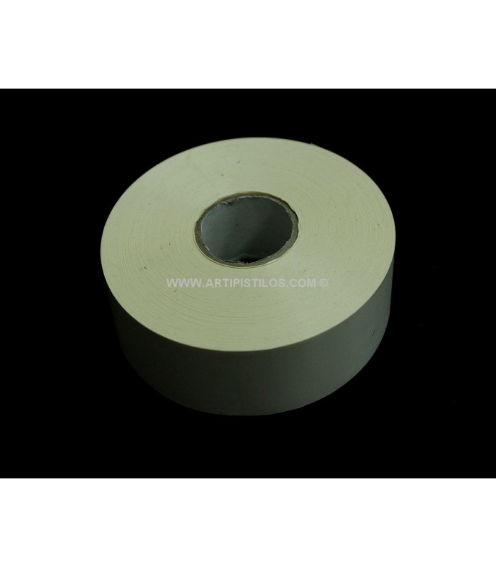 RUBAN LISSE BRILLANT 3 CMS.