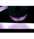 RUBAN LISSE BRILLANT 3 CMS.