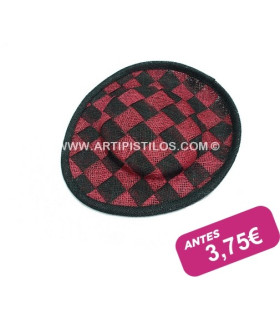 BASE SINAMAY À CARREAUX