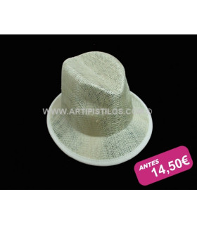 MINICHAPEAU "WALTON"