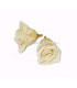 ROSE PRÉSERVÉE 4 CMS.