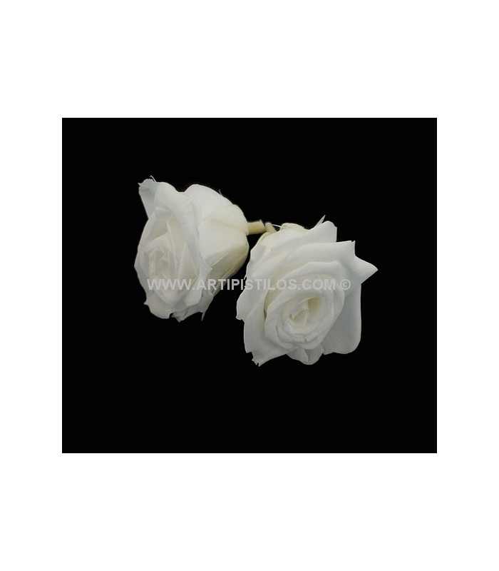 ROSE PRÉSERVÉE 4 CMS.