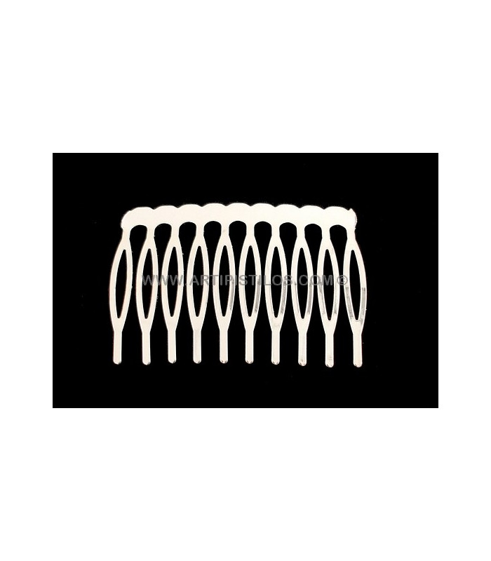 PEIGNE 10 DENTS