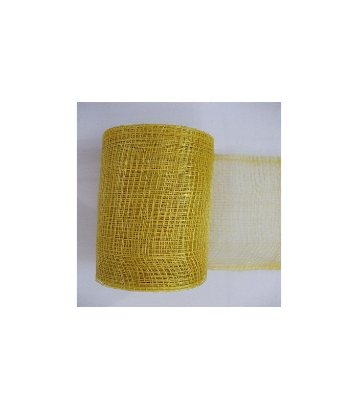 MINIROULEAU DE SINAMAY 10 CMS.