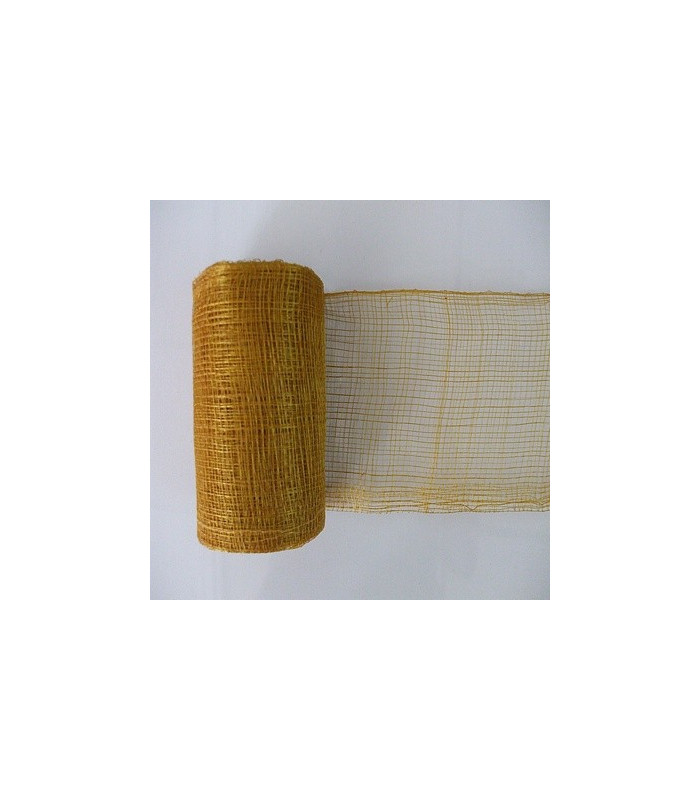MINIROULEAU DE SINAMAY 10 CMS.
