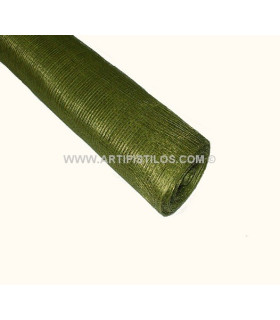 MINIROLO DE SINAMAY 46 CMS.