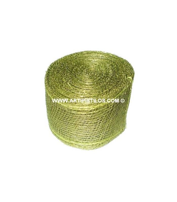 MINIROULEAU DE SINAMAY 5 CMS.