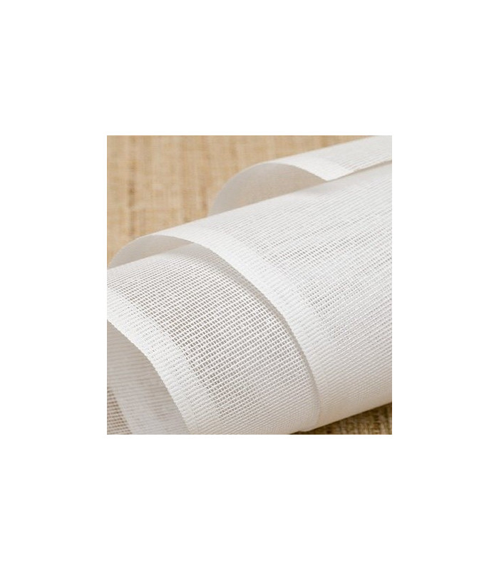 MILLINERY BUCKRAM THERMO ADHESIVE 2 SIDES