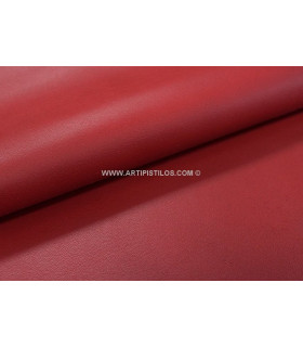 PEAU D'AGNEAU CONFECTIONNÉ 7-8 PIEDS