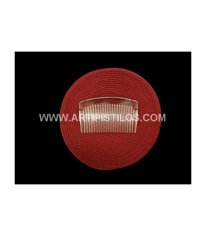 BASE SISAL SINTETIQUE 11 CMS