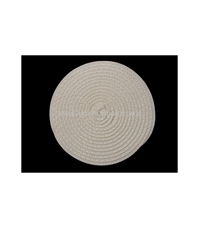 BASE SISAL SINTETIQUE 11 CMS