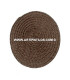 BASE SISAL SINTETIQUE 11 CMS