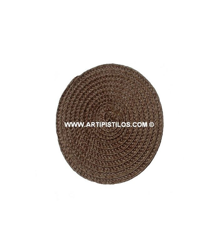 BASE SISAL SINTETIQUE 11 CMS