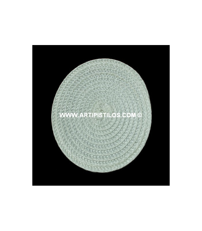 BASE SISAL SINTETIQUE 11 CMS