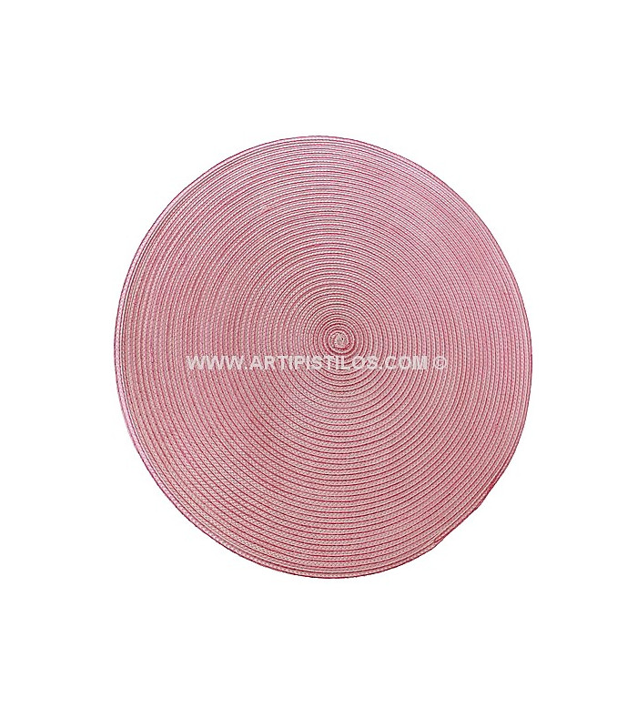 BASE SISAL SINTETIQUE 11 CMS