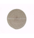 BASE SISAL 14 CMS.
