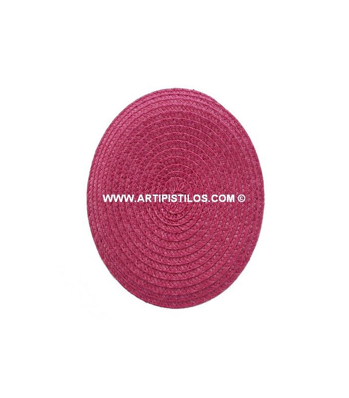 BASE SISAL 14 CMS.