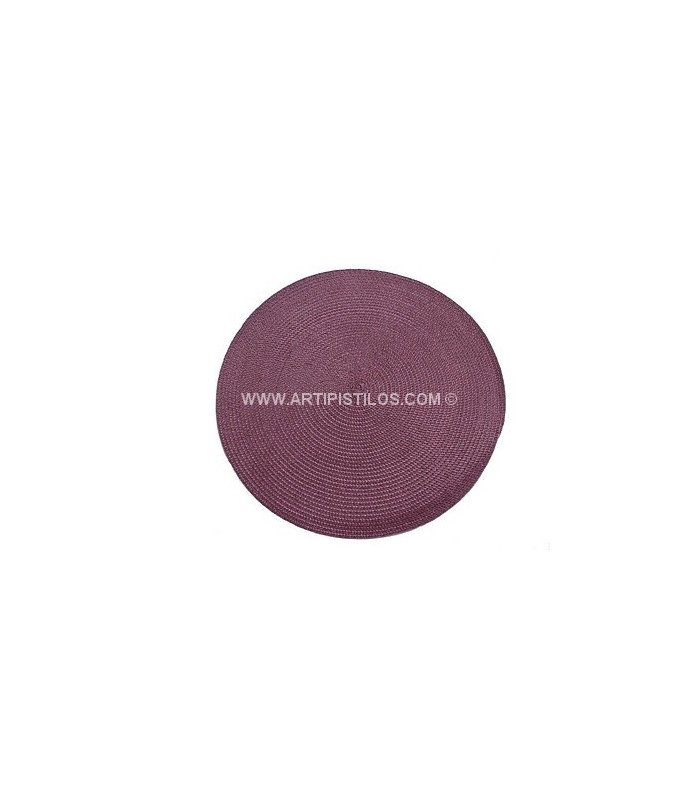 BASE SISAL 14 CMS.
