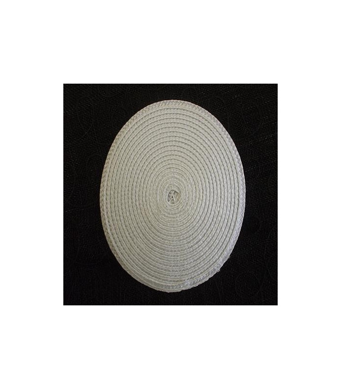 BASE SISAL 14 CMS.