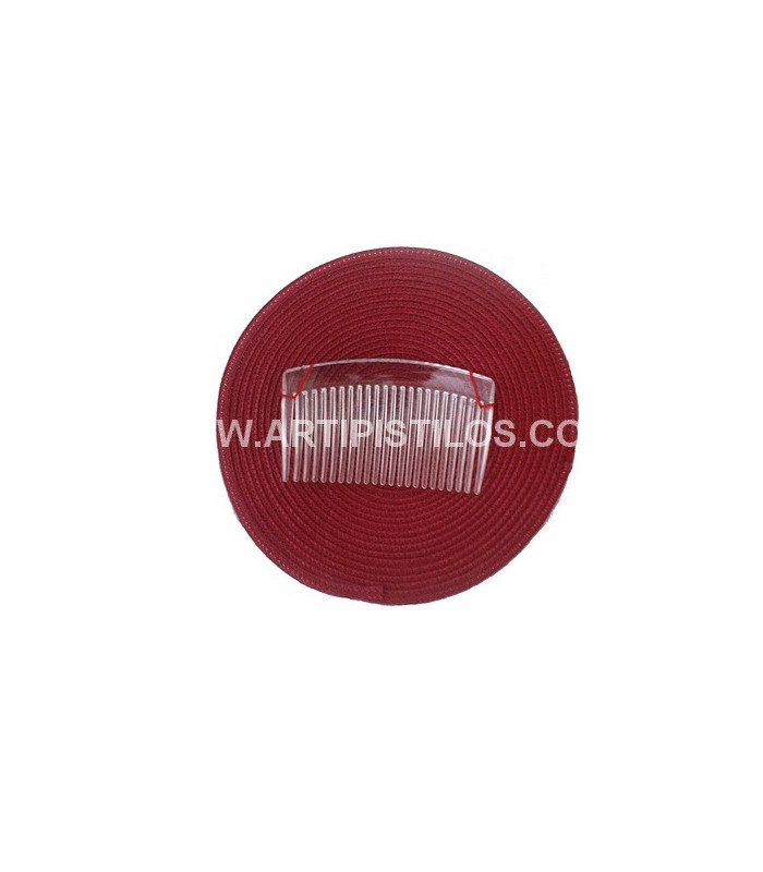 BASE SISAL 14 CMS.