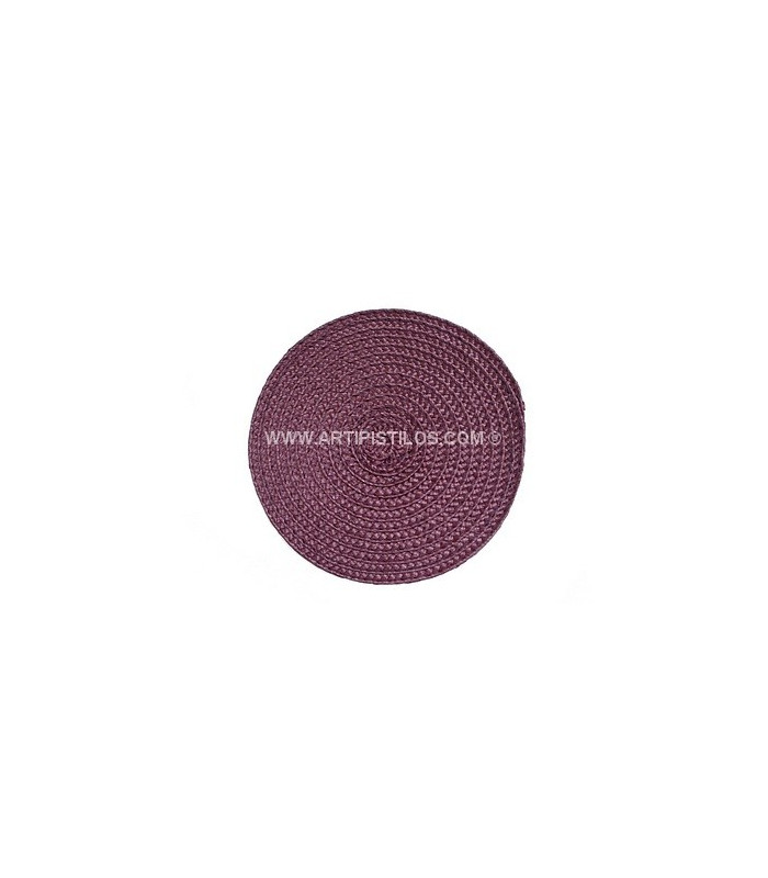 BASE SISAL 14 CMS.