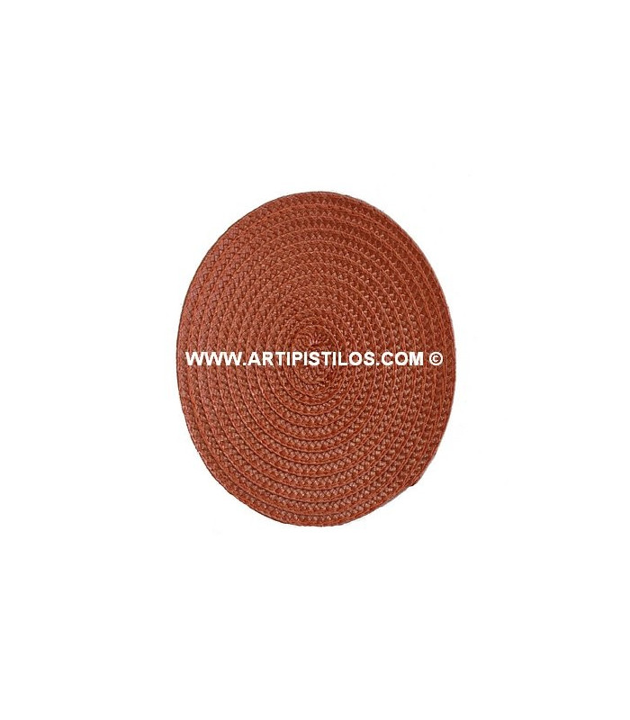 BASE SISAL 14 CMS.