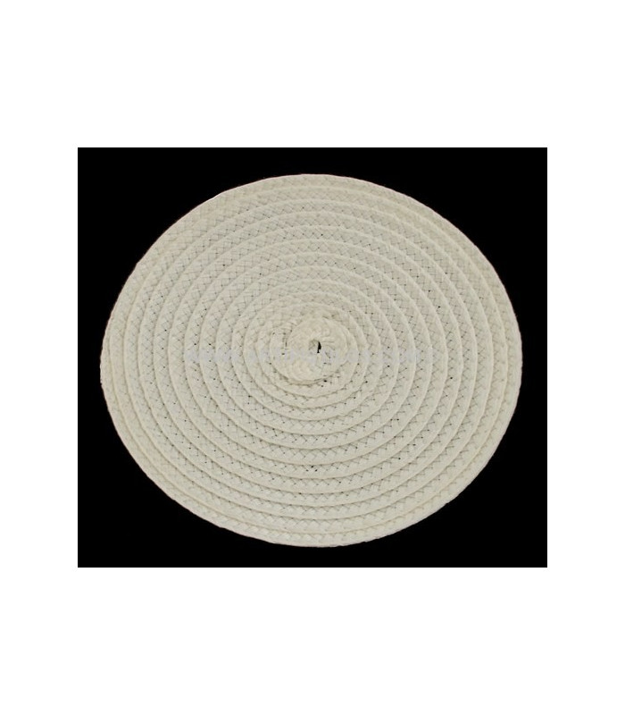 BASE SISAL 14 CMS.