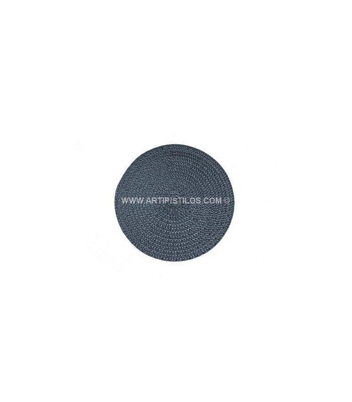 BASE SISAL 14 CMS.