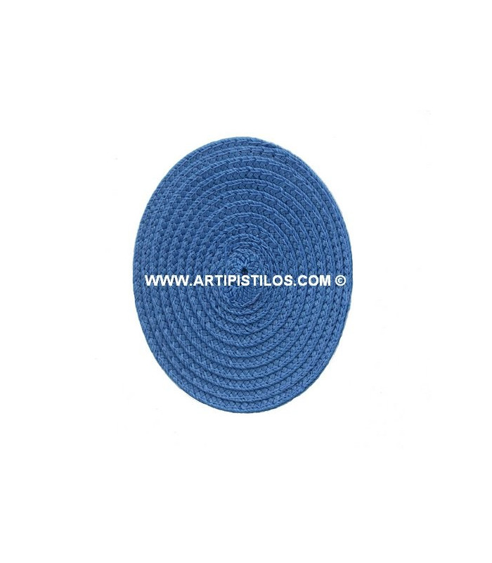 BASE SISAL 14 CMS.