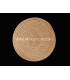 BASE SISAL 14 CMS.