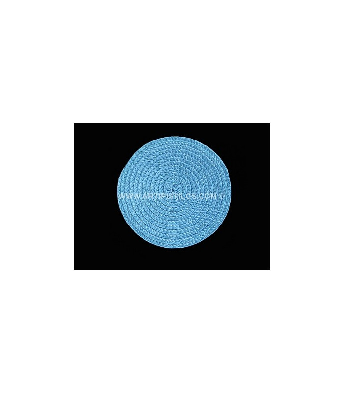 BASE SISAL 14 CMS.