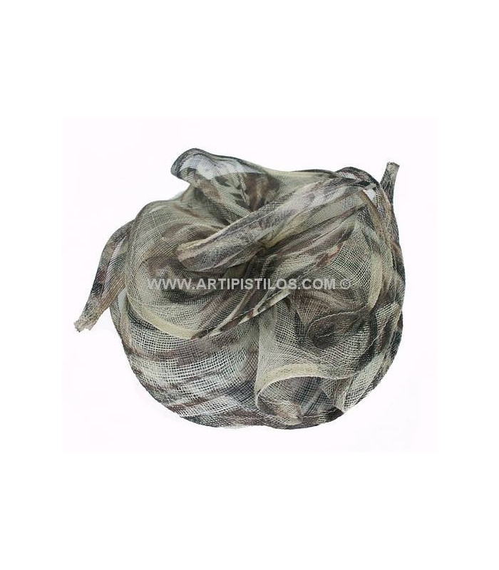 BASE SINAMAY 25 CMS. PLUSIEURS COUCHES