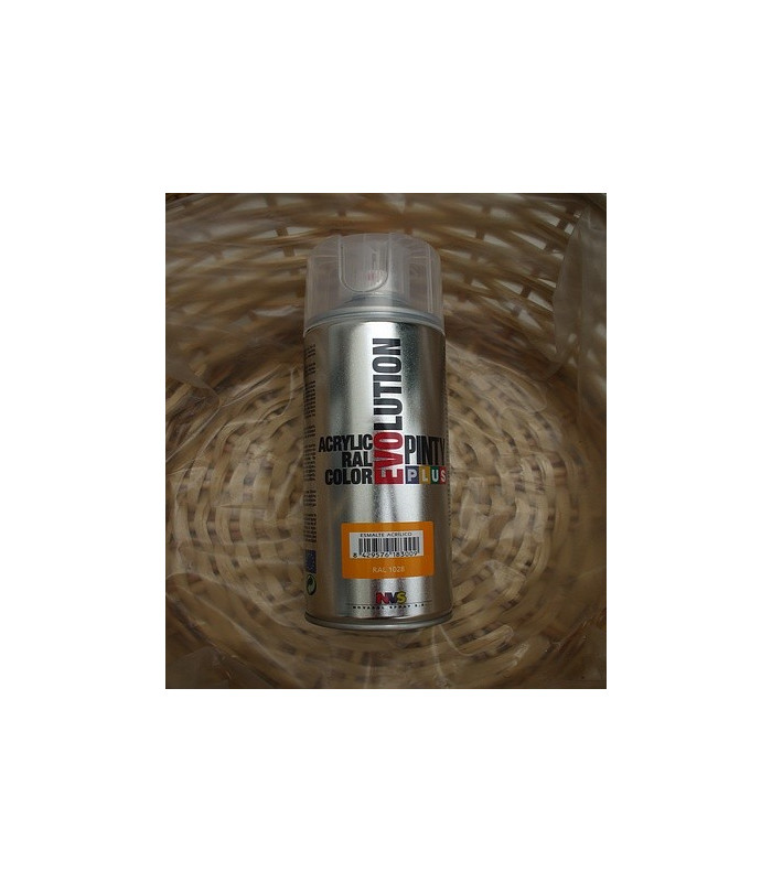 PEINTURE ACRYLIQUE EN AÉROSOL RAL 520 CC.