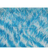 PLUMES D´AUTRUCHE BICOLORE