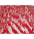 PLUMES D´AUTRUCHE BICOLORE