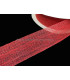 RUBAN JUTE 17 MM.