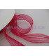 RUBAN JUTE 17 MM.