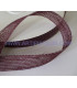 RUBAN JUTE 17 MM.