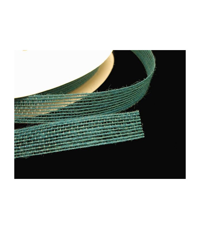 RUBAN JUTE 17 MM.