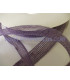 RUBAN JUTE 17 MM.