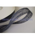 RUBAN JUTE 17 MM.