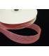 RUBAN JUTE 17 MM.