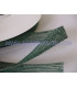 RUBAN JUTE 17 MM.
