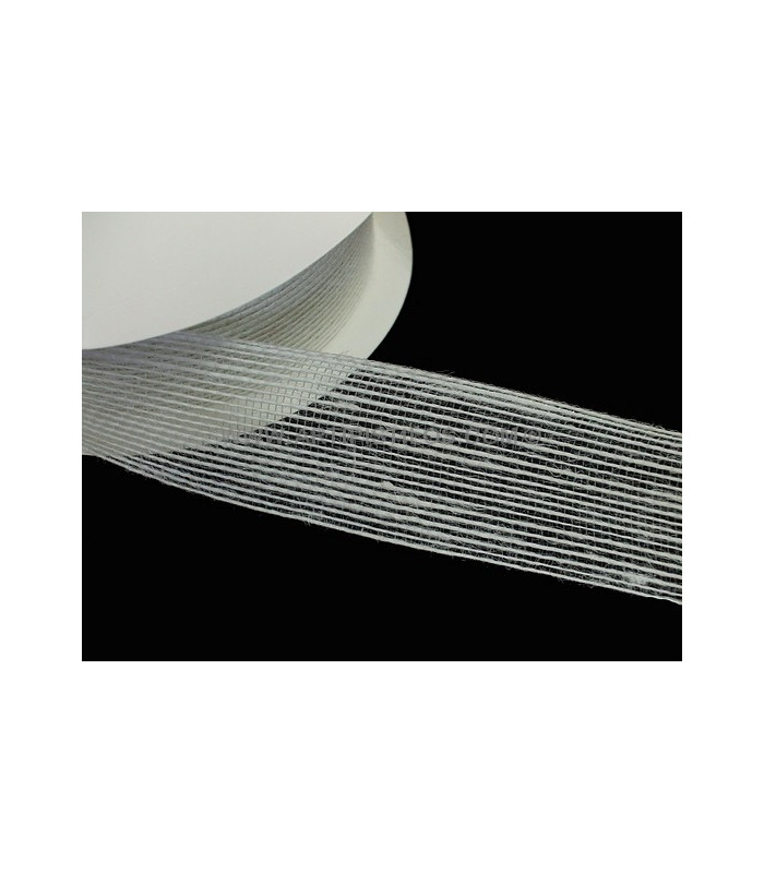 RUBAN JUTE 4 CMS.